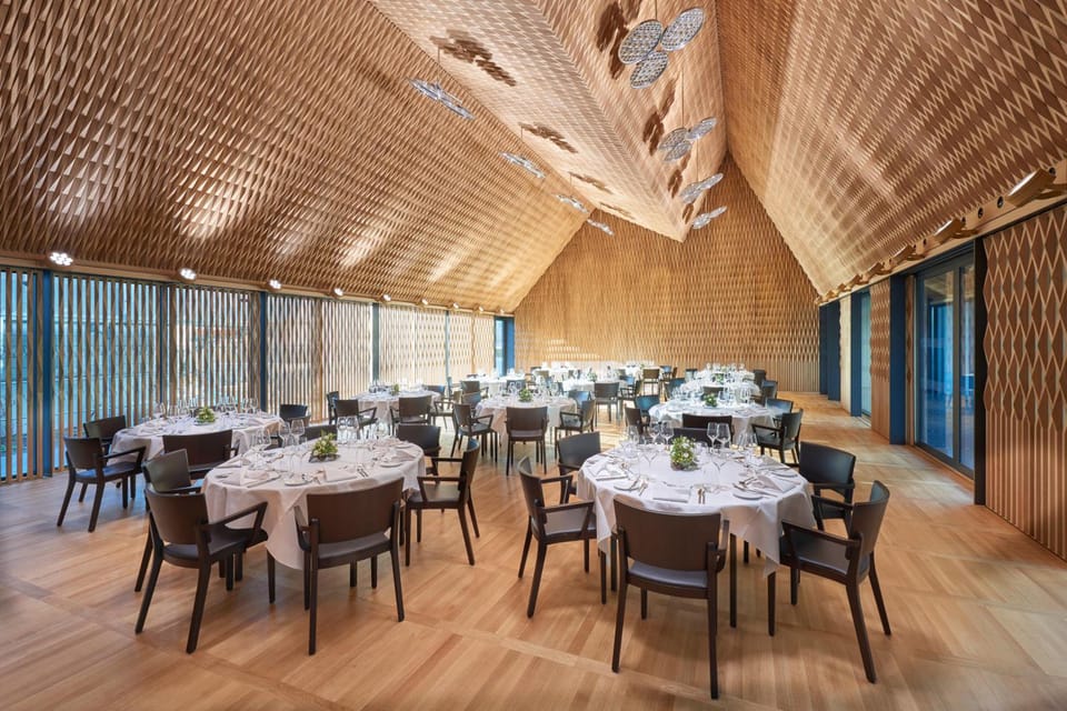 Meeting room / ballrooms