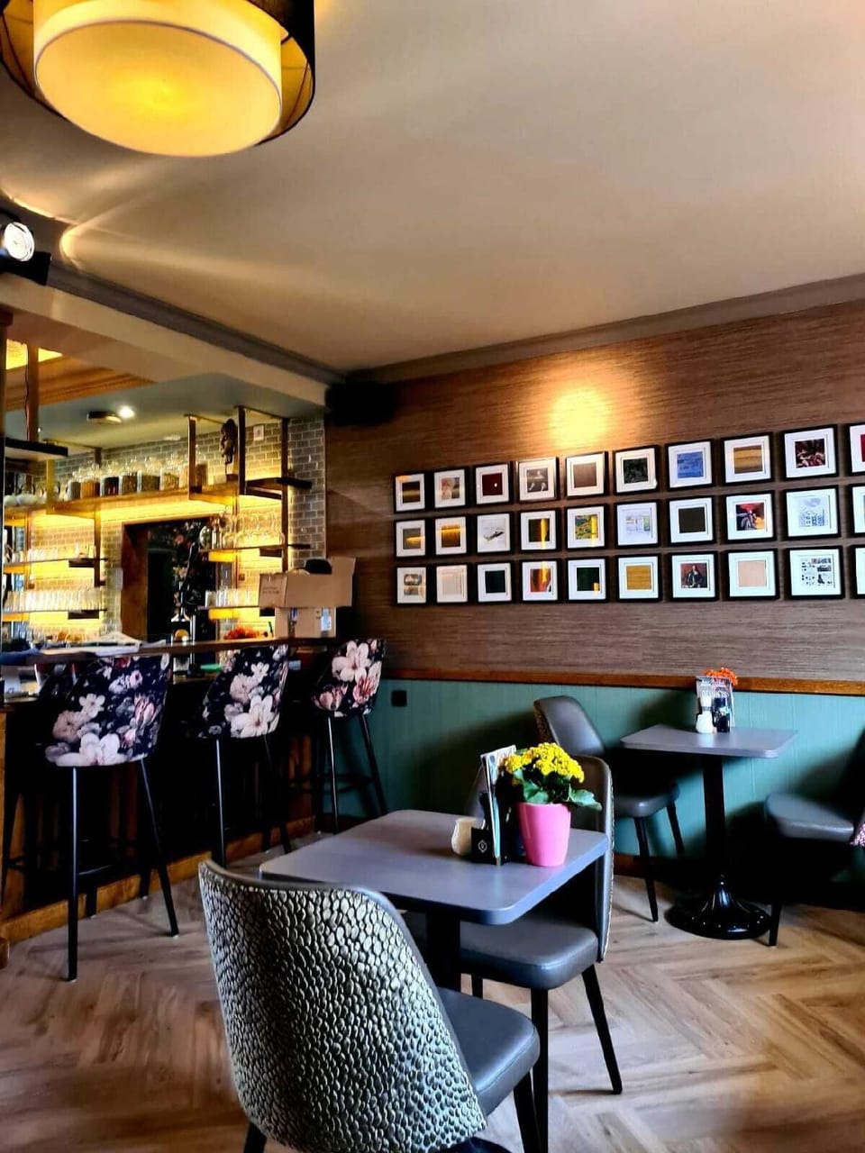 Anna van Chiel Hotel in Vlissingen