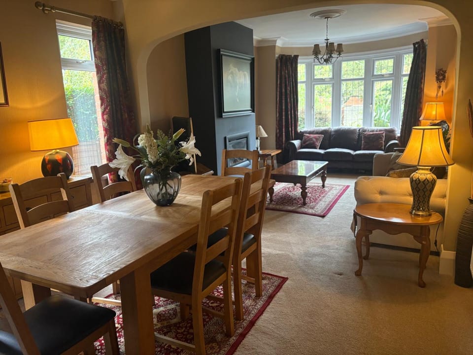 Park View Apartment & Rooms Hotel in Scarborough