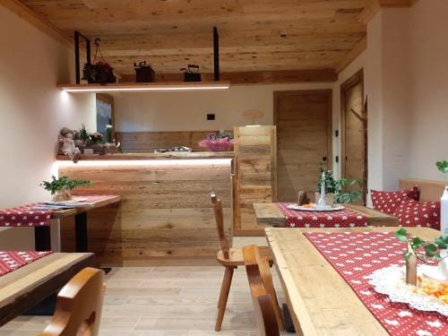 B&B IL BUCANEVE Hotel in Friuli-Venezia Giulia