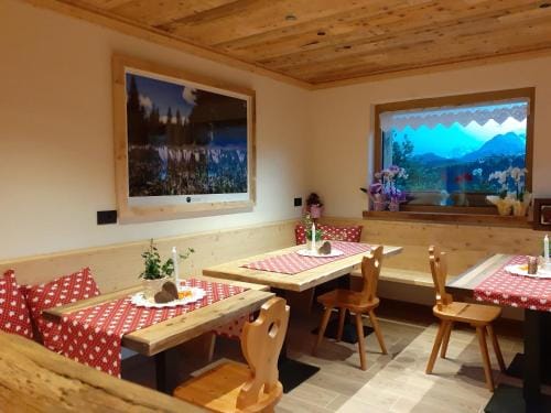 B&B IL BUCANEVE Hotel in Friuli-Venezia Giulia