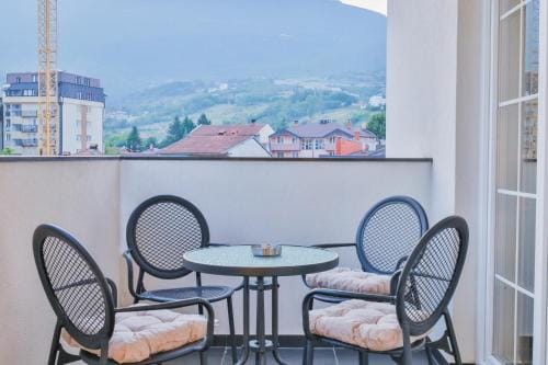 Benelux Hotel Hotel in Montenegro