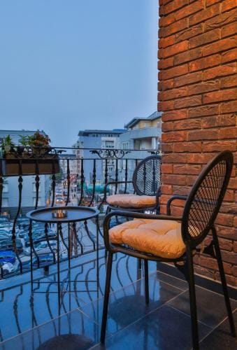 Benelux Hotel Hotel in Montenegro