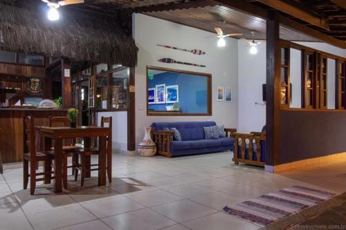 Estrela do Mar Paraty Hotel in Paraty