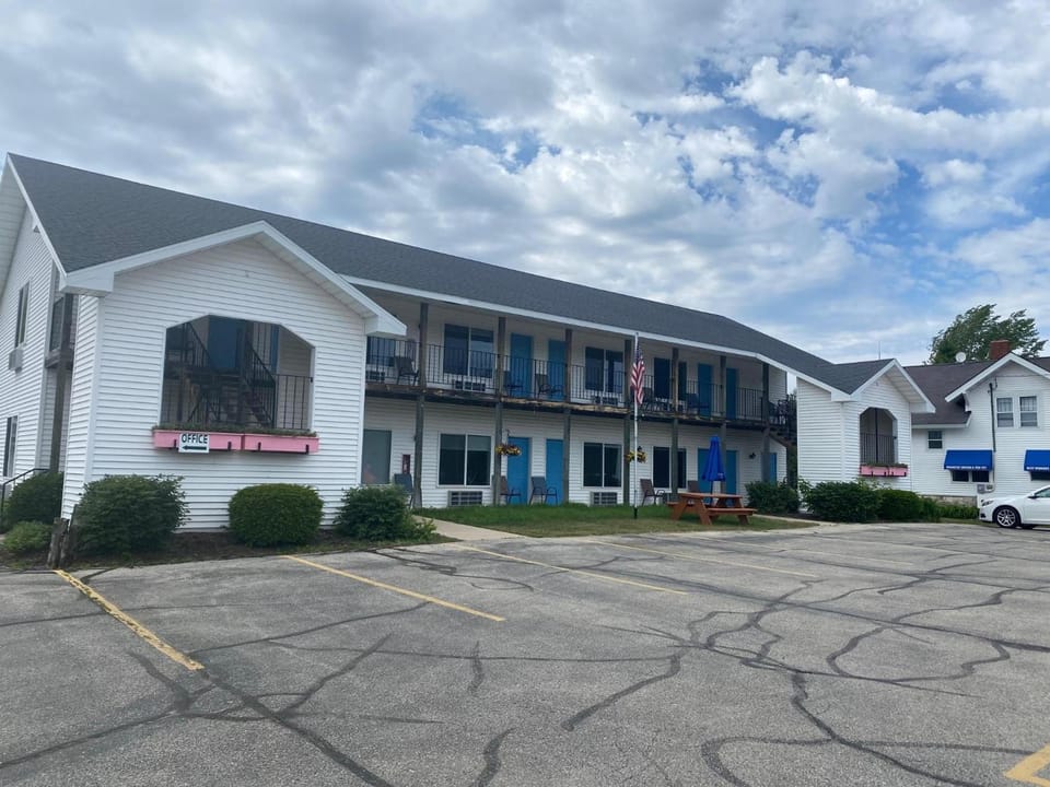 Innlet Motel Motel in Door County