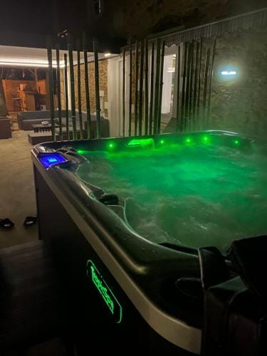 Les chambres d'hotes de la croix bleue Hotel in Auvergne-Rhône-Alpes