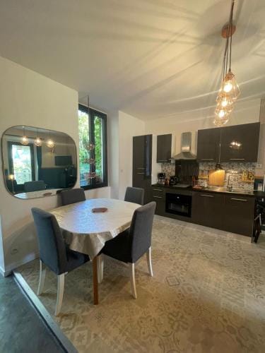 La Reyniere Hotel in Provence-Alpes-Côte d'Azur