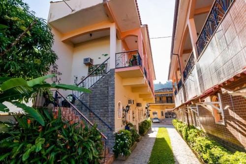 Pousada Oca Pora Inn in State of Rio de Janeiro