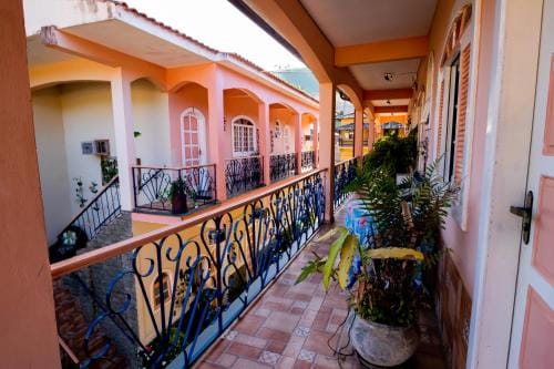 Pousada Oca Pora Inn in State of Rio de Janeiro