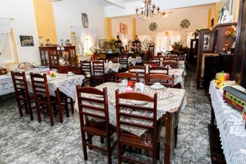 Pousada Oca Pora Inn in State of Rio de Janeiro