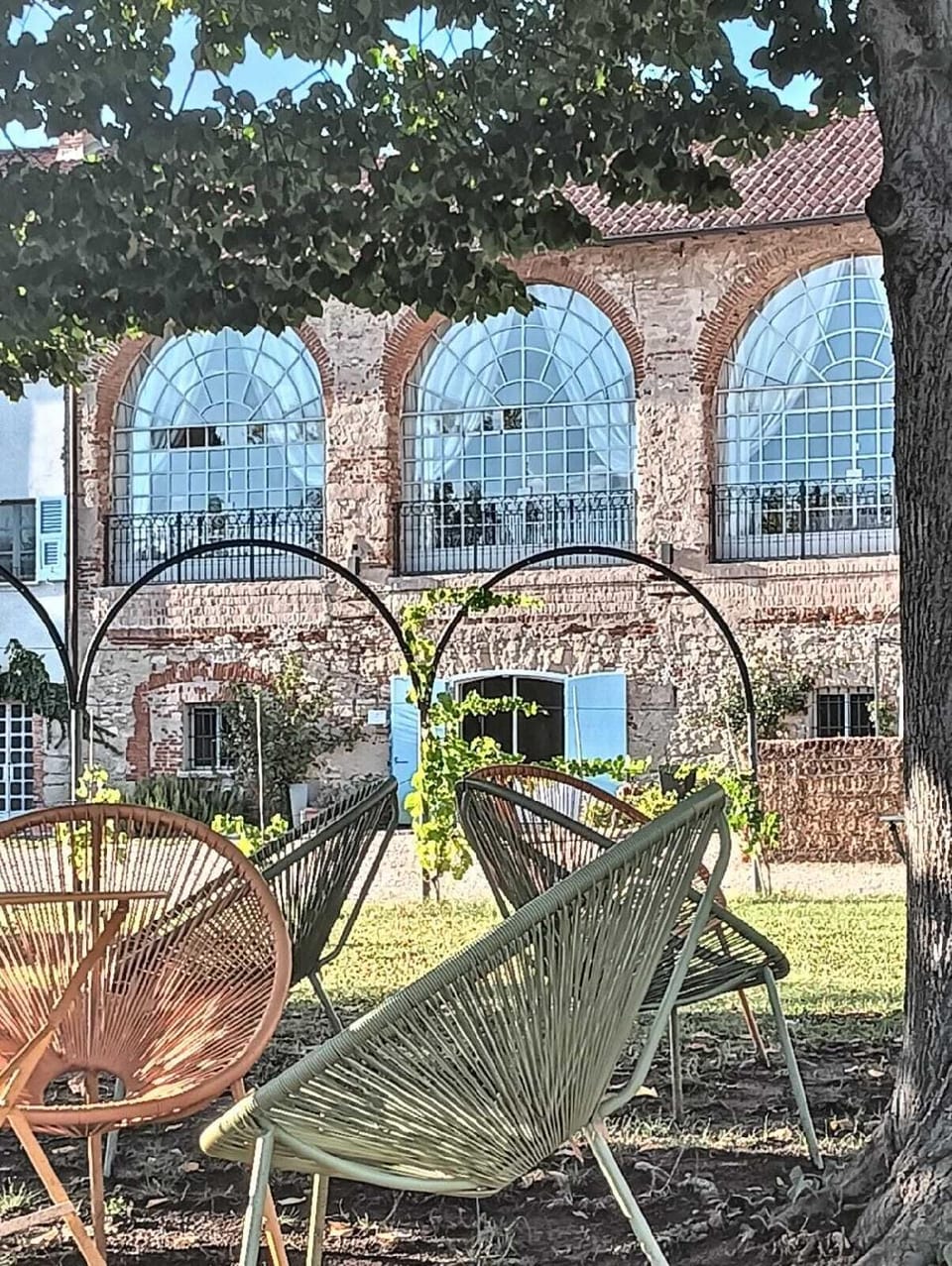 Tenuta San Giorgio Hotel in Lombardy