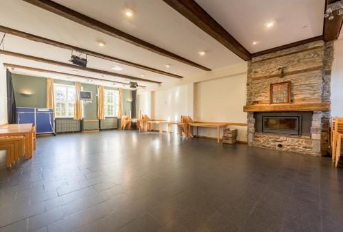 Gite Kaleo Wanne Hostel in Trois-Ponts
