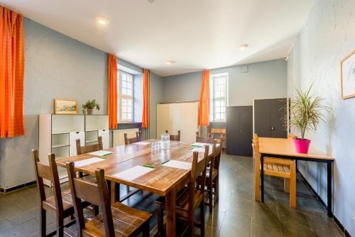 Gite Kaleo Wanne Hostel in Trois-Ponts
