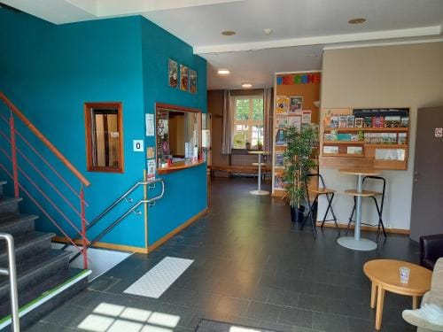 Gite Kaleo Wanne Hostel in Trois-Ponts