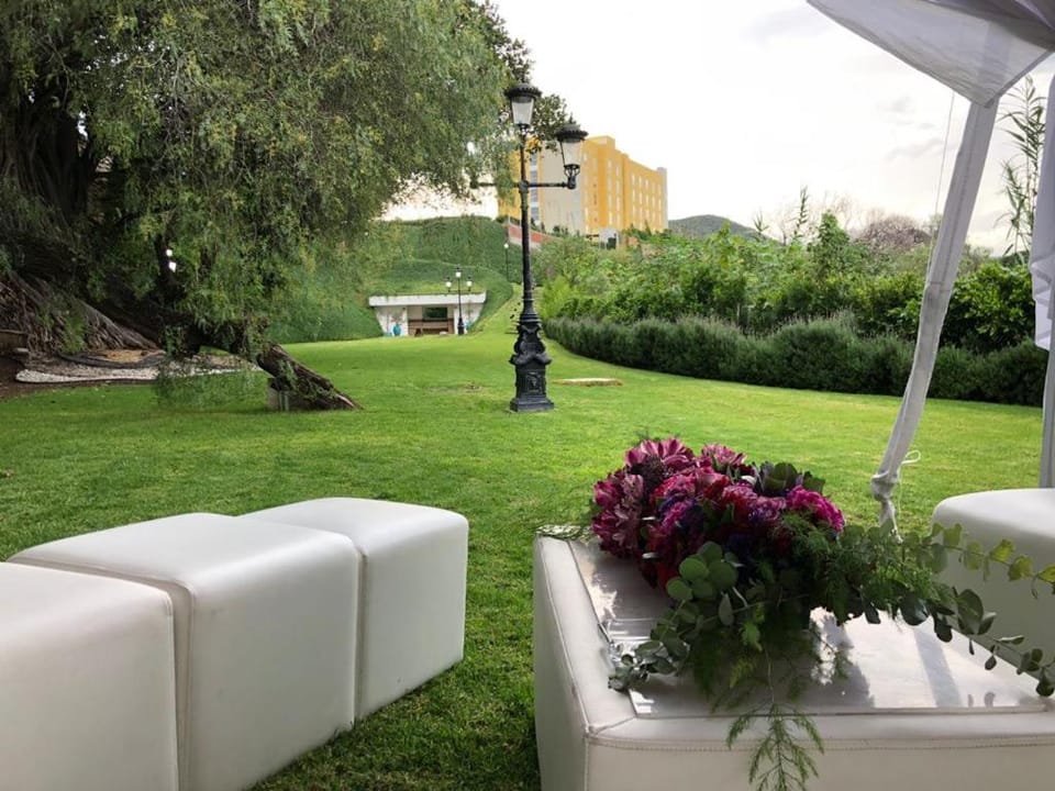 BV Hotel Atlixco Hotel in Atlixco