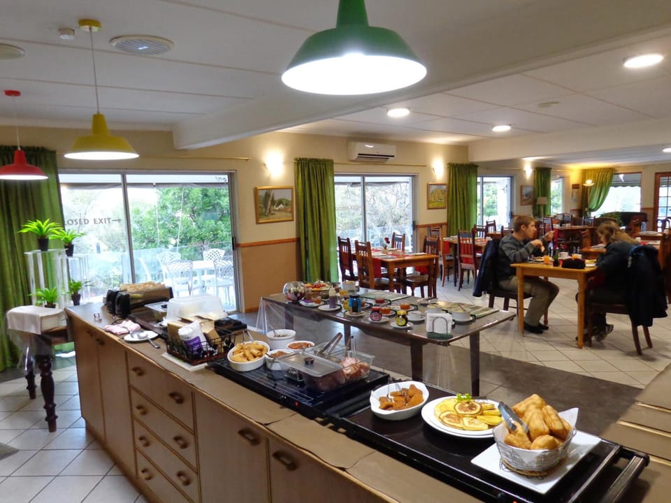 De Oude Meul Self Catering Country Lodge and B&B Lodge in Western Cape