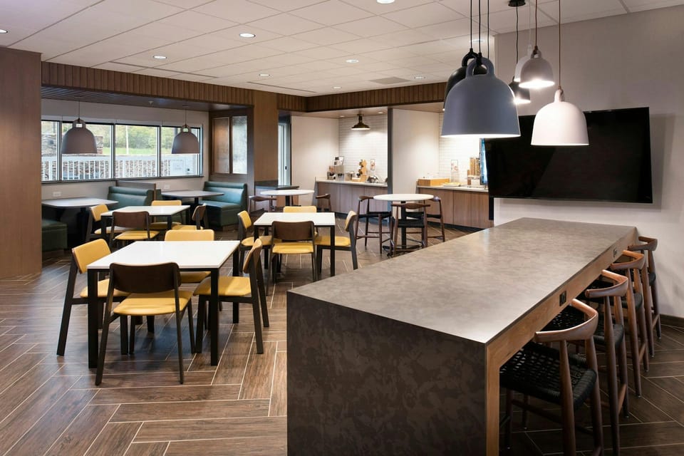 Fairfield by Marriott Inn & Suites Memphis Arlington Hotel in Memphis
