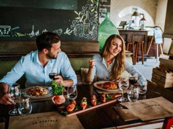 Valamar Camping Lanterna Hotel in Istria County