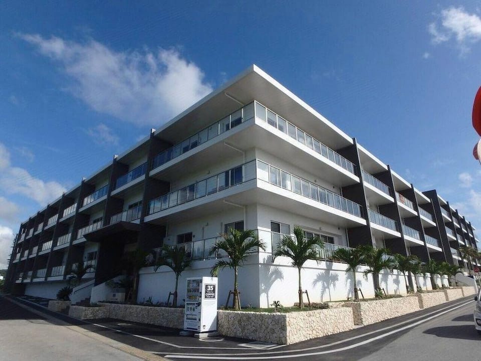 Longvacation Okinawa 206 Hotel in Okinawa Prefecture