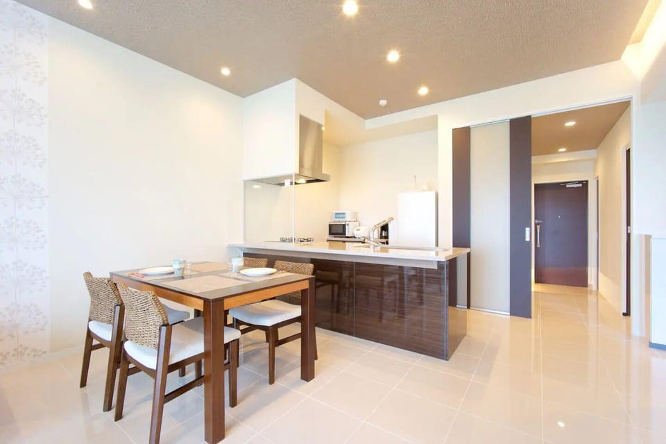 Longvacation Okinawa 103 Hotel in Okinawa Prefecture