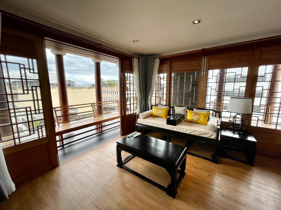 The Lantern Hatyai Hotel Hotel in Thailand
