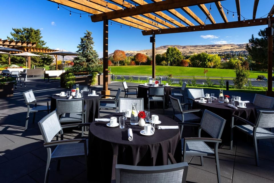 Meeting room / ballrooms
