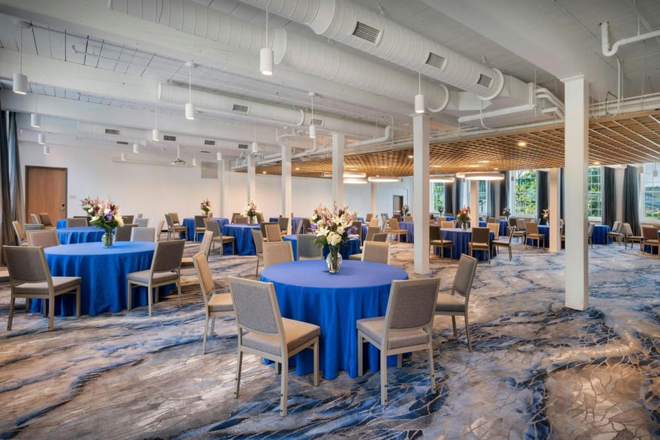 Meeting room / ballrooms