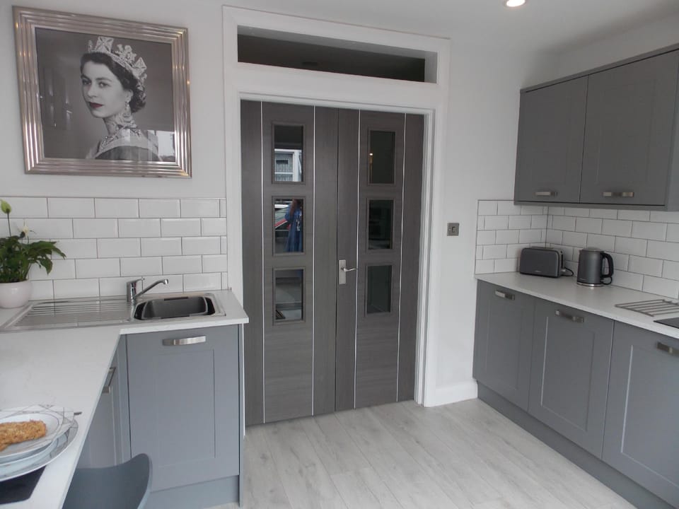 Eden Suite Sasco Apartments Apartment in Blackpool