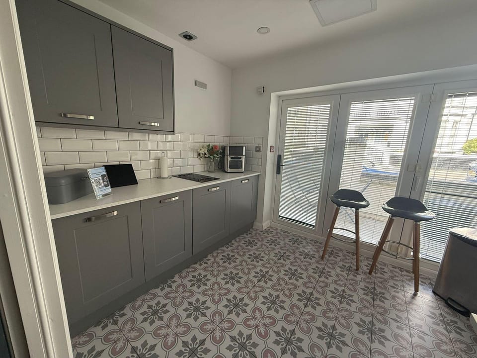 Eden Suite Sasco Apartments Apartment in Blackpool