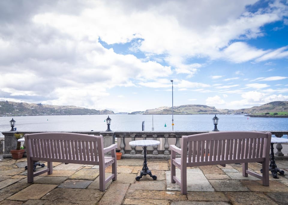 Barriemore Oban Hotel in Oban
