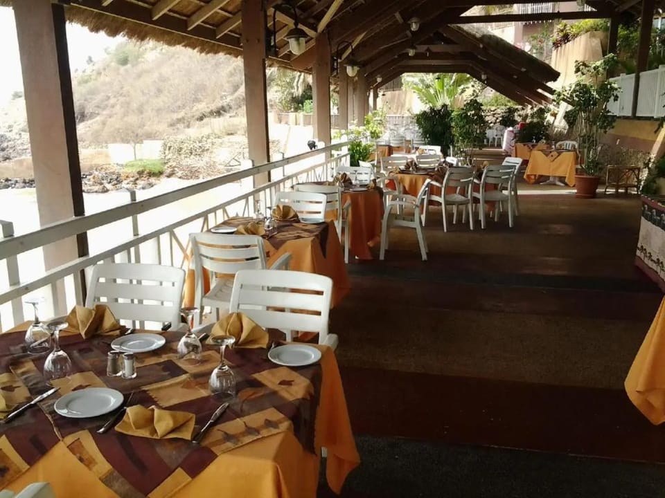 Hotel Jardin Savana Hotel in Dakar