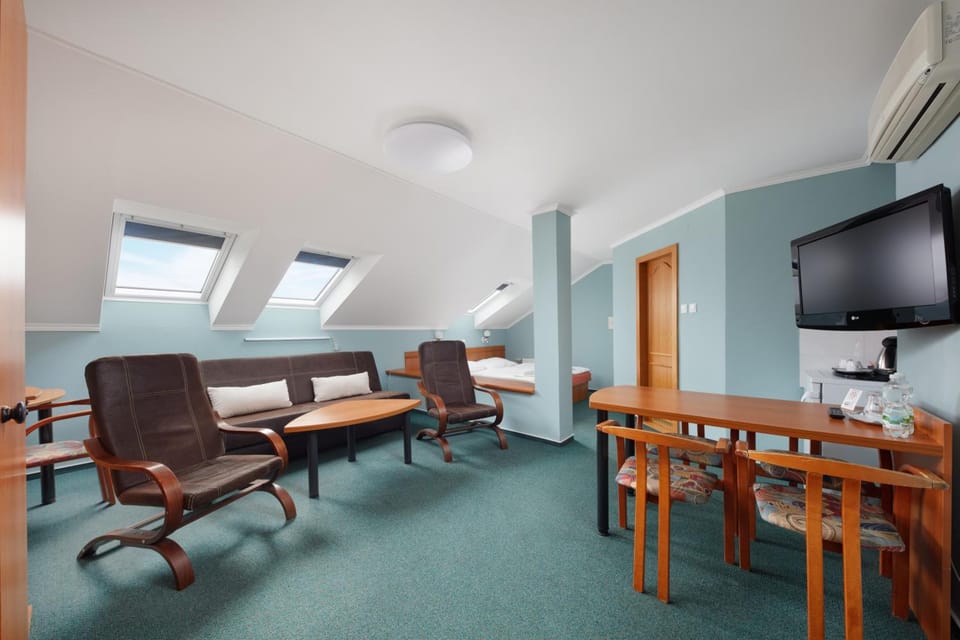 HOTEL NIKOLAS Hotel in Czechia