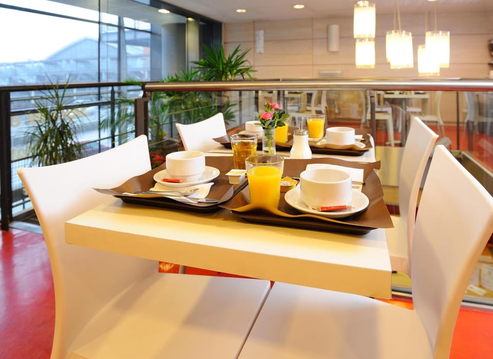 Séjours et Affaires Lille Europe Apartment hotel in Lille