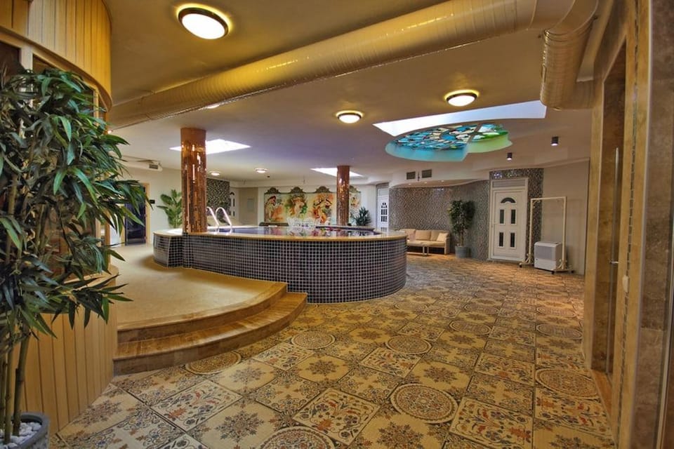 Dalyan Resort Hotel Resort in Dalyan