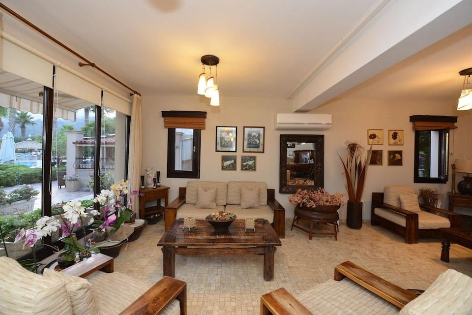 Dalyan Resort Hotel Resort in Dalyan