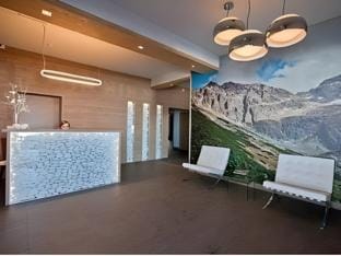 Hotel Zawrat Hotel in Lesser Poland Voivodeship
