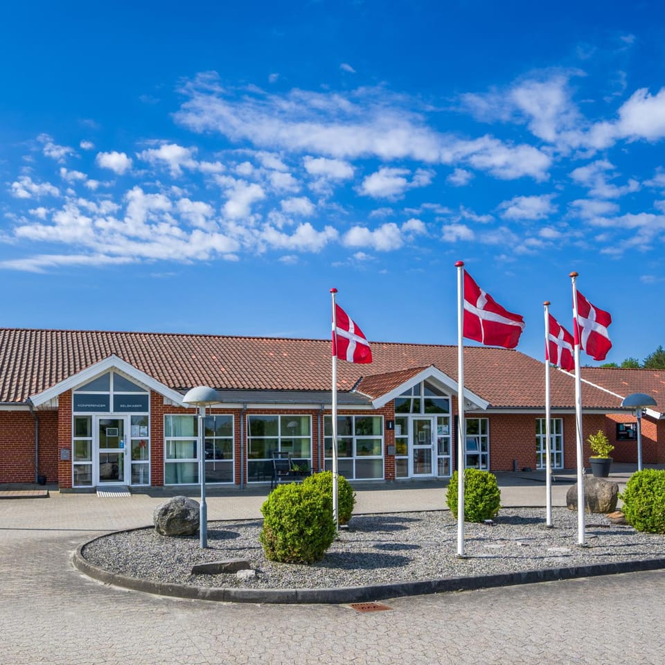 Hotel Hedemarken Hotel in Region of Southern Denmark