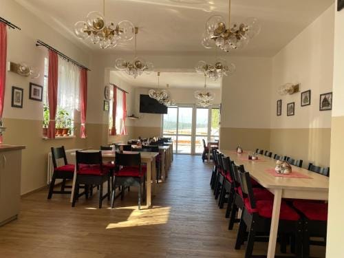 Penzion Kovarska Hotel in Erzgebirgskreis
