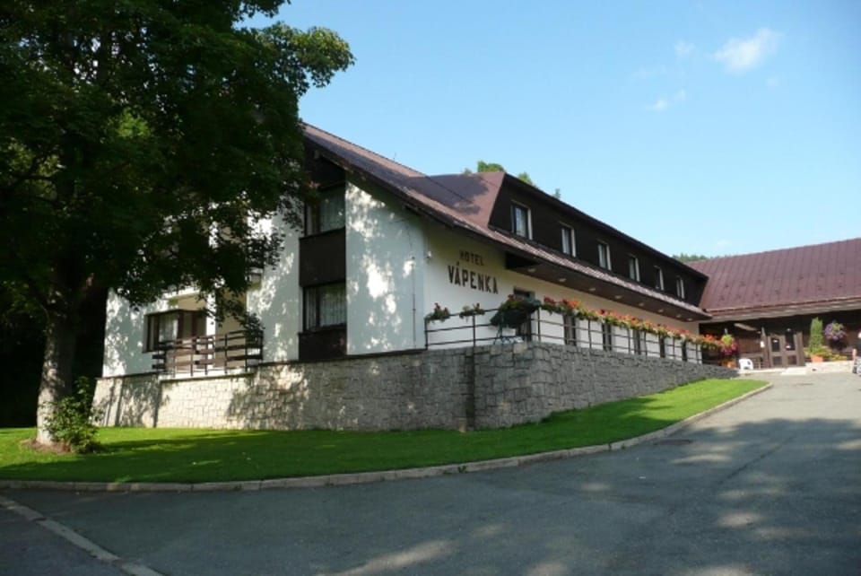 Penzion Vapenka Hotel in Lower Silesian Voivodeship