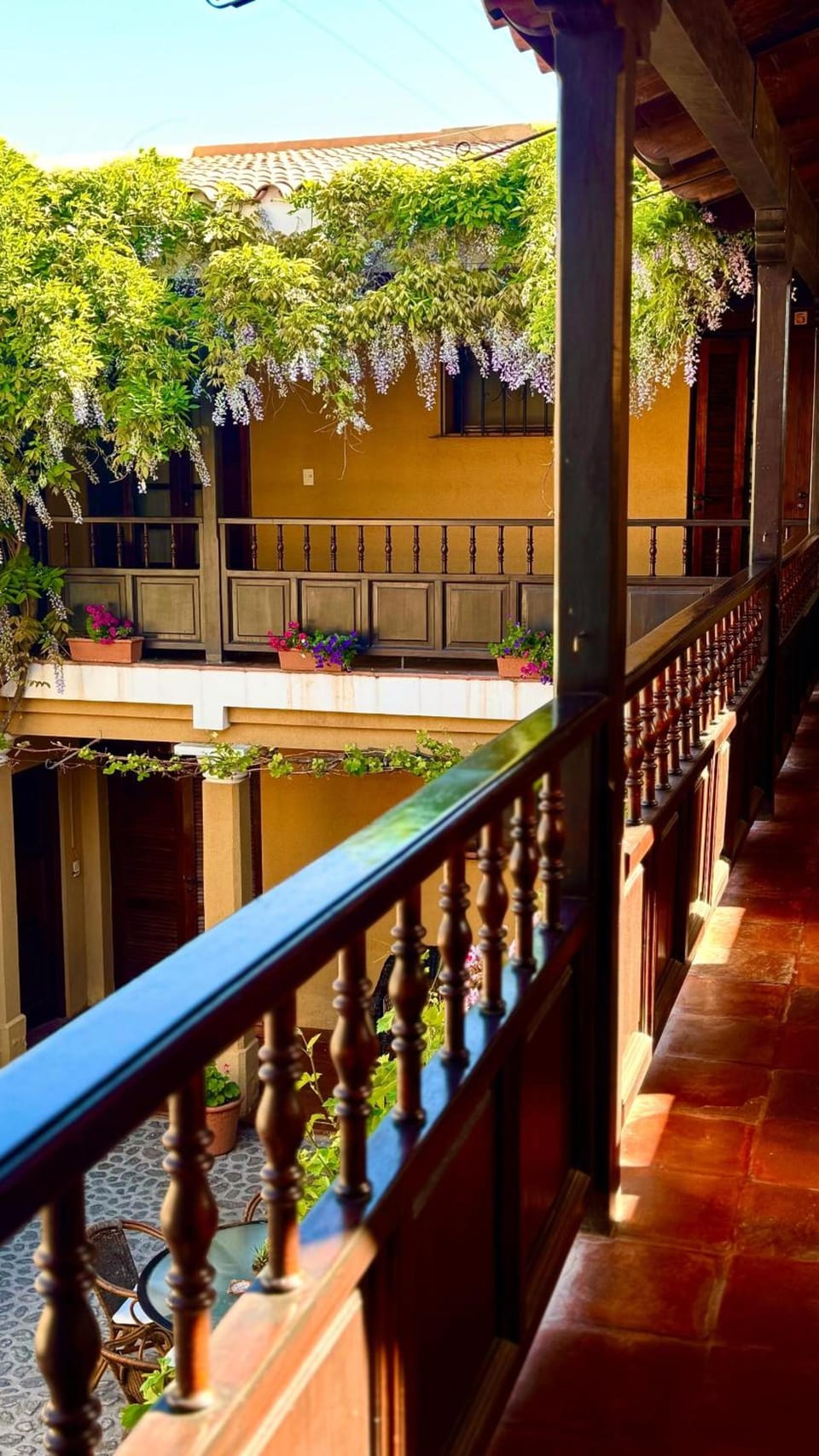 Villa Vicuña Cafayate Hotel in Cafayate