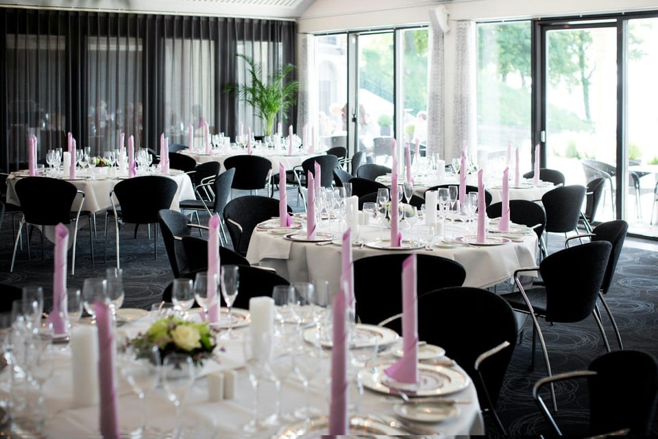 Hotel Koldingfjord Hotel in Region of Southern Denmark