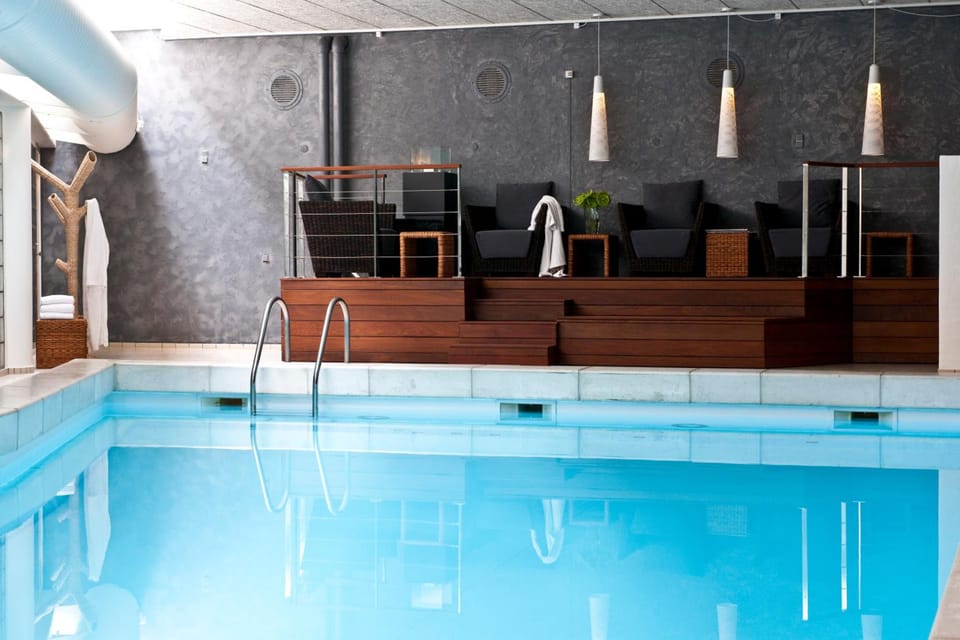 Hotel Koldingfjord Hotel in Region of Southern Denmark
