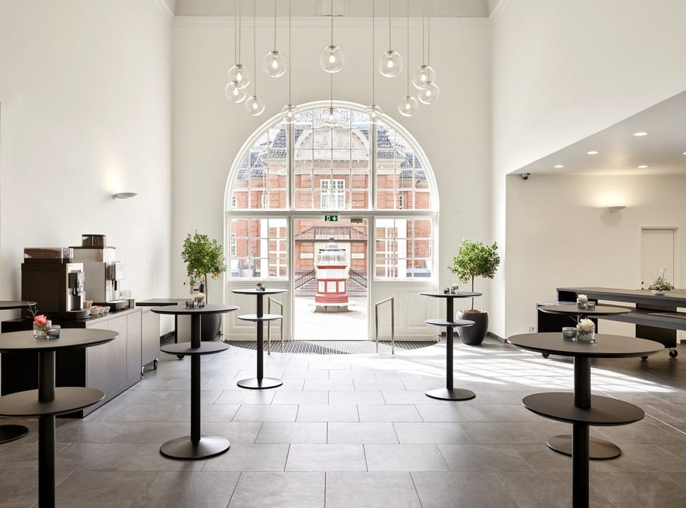 Hotel Koldingfjord Hotel in Region of Southern Denmark