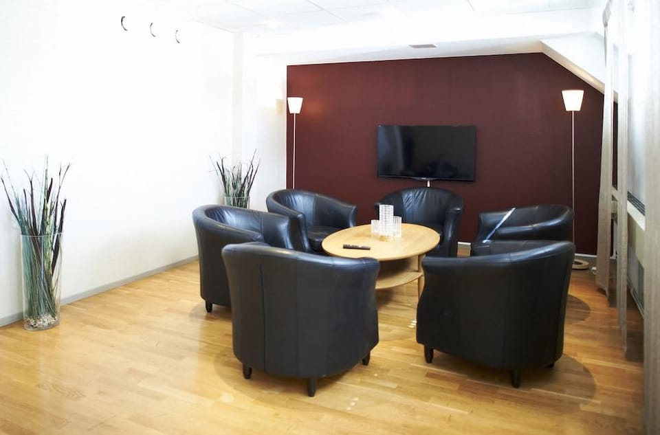 Hotell Rum Oscar Hotel in Kalmar County, Sweden