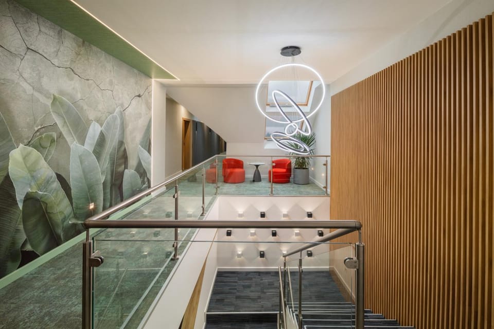 Sziget Hotel Hotel in Hungary
