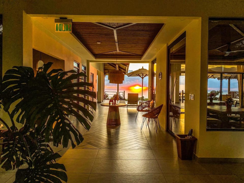 Lapazul Boutique Hotel Hotel in San José Province