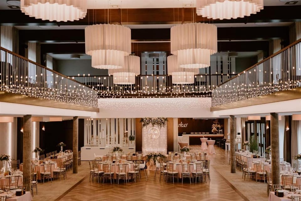 Arkas Hotel in Poland