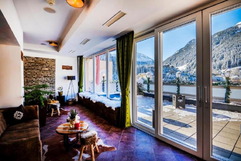 Schillerhof Hotel in Bad Hofgastein