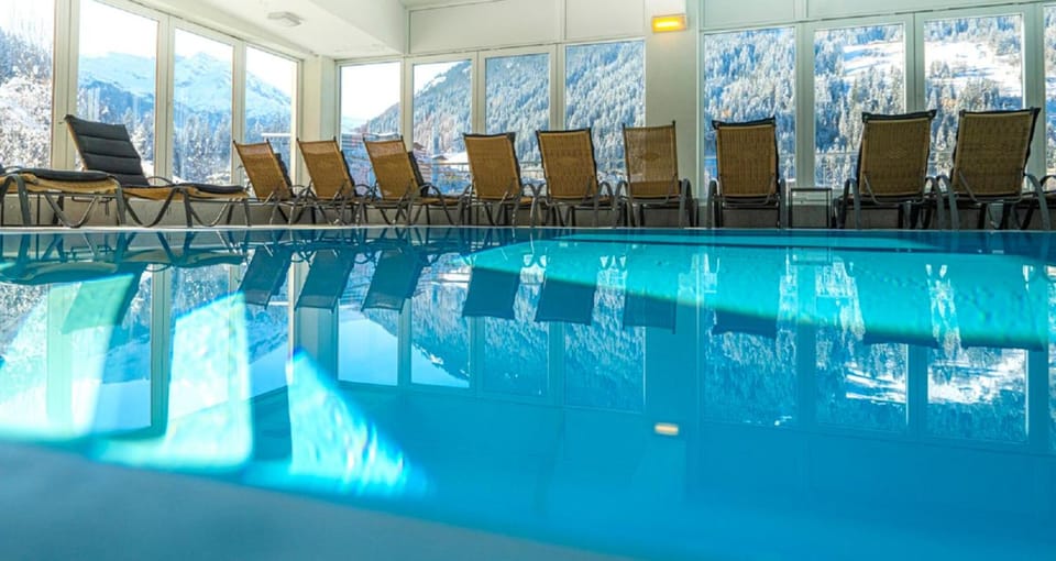 Schillerhof Hotel in Bad Hofgastein