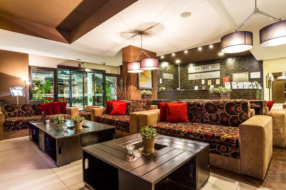 Perun Lodge Hotel Lodge in Bansko